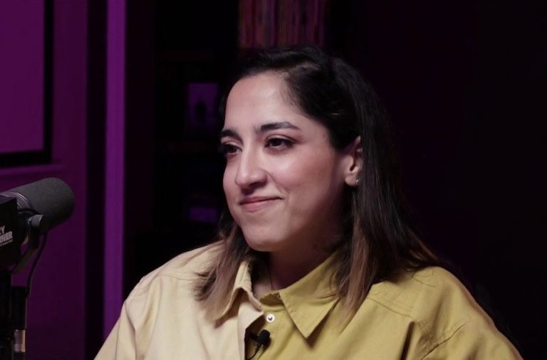 Corner 06: Shylee Mosalli