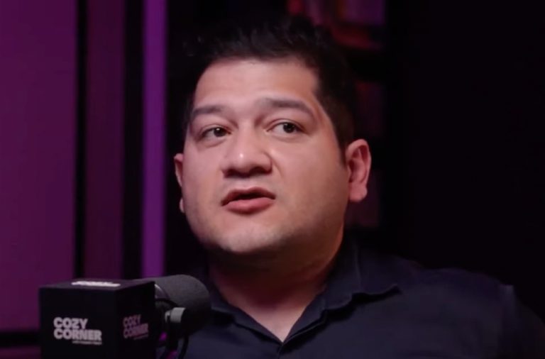 Corner 26: Farzin Farahbakhsh