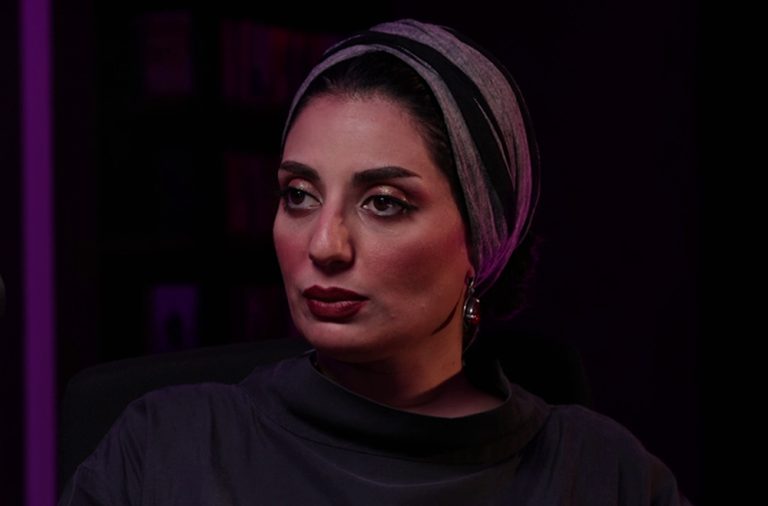 Corner 39: Afarin Sajedi