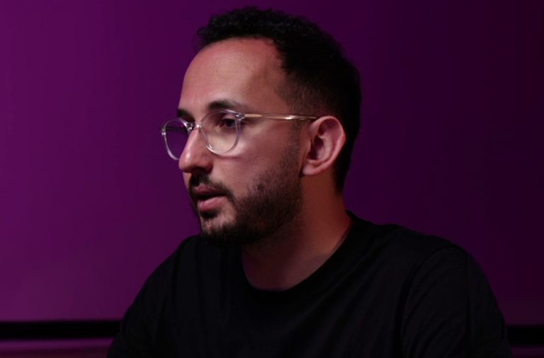 Corner 35: Mahdi Shajari