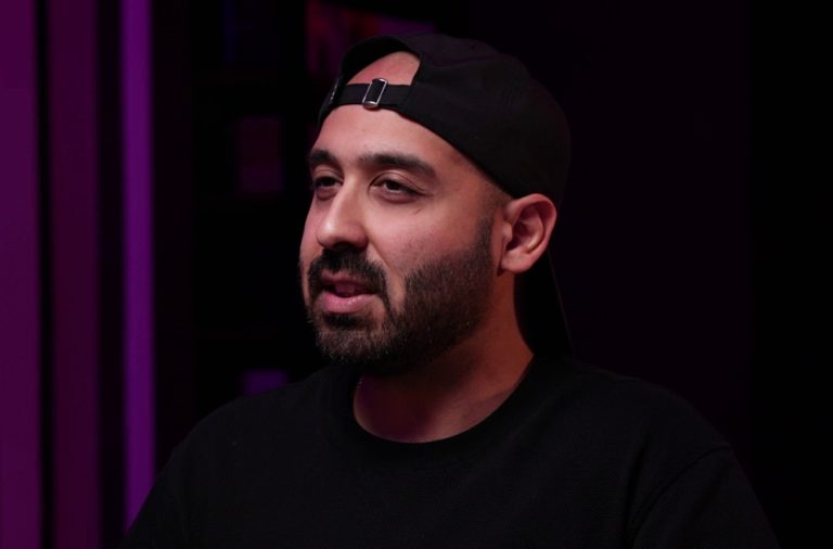 Corner 41: Amir Ali Gh