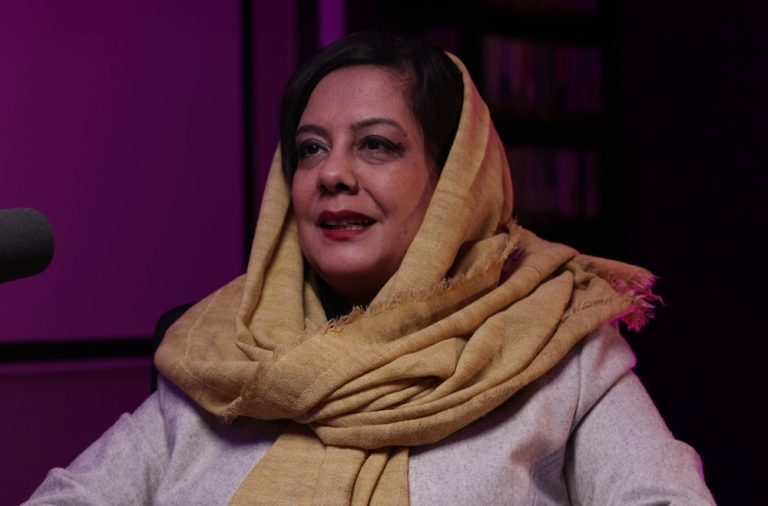 Corner 51: Shiva Moghanloo