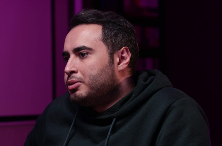 Z-Talk 01: Ali Zodiac