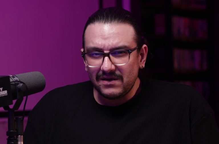 Z-Talk 00: Hossein Nasiri