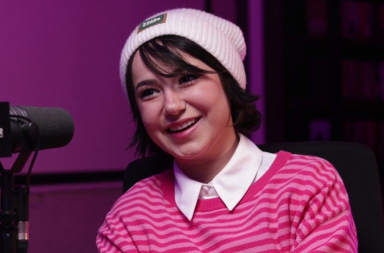 Z-Talk 05: Parisa Pourmeshki