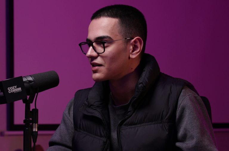 Z-Talk 04: Vitto