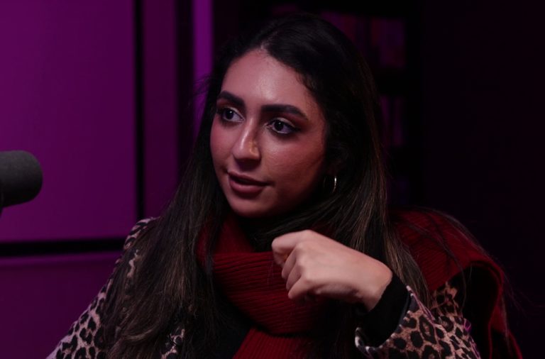 Corner 66: Mehrsa Sharoleslam