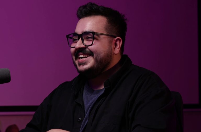 Corner 73: Amir EyZed