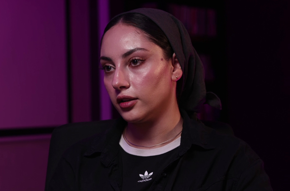 Corner 90: Tarlan Parvaneh
