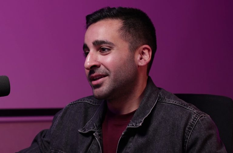 Corner PP11: Farshad Negahdar